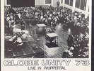 Globe Unity 73 Live Wuppertal FMP 0160 Peter Brötzmann Kowald Schoof Lovens NM