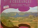 CUBAN AREITO 028 4 CHARANGAS VOL IV HERMANOS IZQUIERDO ENRIQUE JORRIN CLEAN
