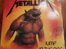 Metallica Jump in the Fire 12