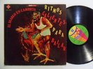 V/A El Diablo En La Camiseta SONO RADIO Salsa Guaguanco LP Killer HEAR G27
