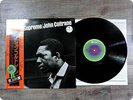 JOHN COLTRANE A LOVE SUPREME YP8527AI OBI LP GF1463