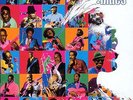 Jimi Hendrix - Blues 180g vinyl LP NEW/SEALED Experience Electric Ladyland