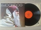 MOONDOG * VINYL * CBS S 63906 * 1969 UK 1st PRESS * EXCELLENT * RARE PROG