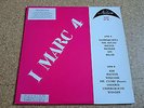 I Marc 4 Nelson Records GLP 1001 RARE ITALIAN LIBRARY JAZZ FUNK