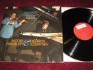 HAEBLER SZERYNG PHILIPS 6500 143 Mozart Violin Sonatas