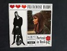Francoise Hardy - Portrait in Musik (10