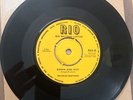 Douglas Brothers - Down And Out B/W Ronald Wilson - Lonely Man Rio63,