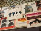 Beatles lp Collection (14 lps)