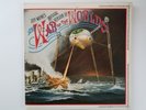 Jeff Wayne's Musical Version Of The War Of The Worlds - Double Vinyl - Booklet