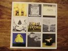 PINK FLOYD LP - A NICE PAIR - ARGENTINA  HARVEST 8377/78 WHITE LABEL PROMO PHANG