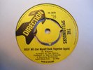 NORTHERN SOUL THE SPELLBINDERS HELP ME (ORIGINAL) BRITISH DIRECTION