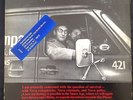 The Nova Convention 2xLP US 1979 Giorno Burroughs Patti Smith Gysin Cage ... NM