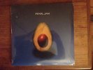 pearl jam S/T:  Vinyl - factory sealed - 
