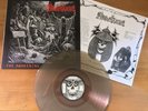 MERCILESS -  The Awakening (NEW*LIM.500 SMOKE GREY V.*SWE THRASH/DEATH +BONUS)