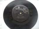 Olivia Newton-John - Long live love/ Angel Eyes - Rare/ Unknown S.Africa 45 RPM