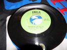 LEYO PEÑA Y SU COMBO,RARE,SALSA,45 RPM,LISTEN ,INCA RECORDS,DESCARGAS