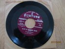 The Hunt Sisters with Roy Hall and his boys-Elvis is rocking again FORTUNE 210