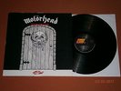 MOTÖRHEAD - From The Vaults  LP, 1990, Sequel Records / NEXLP 136