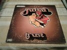 Jubal LP Trust RARE Xian funk soul  Wheat records Detroit spiritual psych
