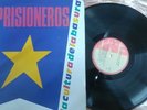 Los prisioneros - la cultura de la basura -lp press Colombia