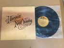 NEIL YOUNG*Harvest Moon*LP*1972 OZ Original*MS2032*EXC*RARE
