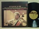 JACQUELINE DU PRE   Delius: Concerto For Cello   SARGENT   Angel Stereo   NM