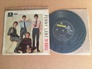 THE BEATLES*Penny Lane*7