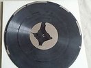 ORIG JA King Tubby's dubplate acetate MAX ROMEO LEE PERRY BIM SHERMAN *** LISTEN