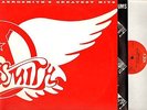 AEROSMITH greatest hits (best of) LP EX/EX- 460703 1 A3/B1 uk with insert 1980