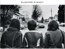 Sleater Kinney Start Together 7 Colored Vinyl Record LP Box Set Sealed Sub Pop