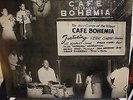 Kenny Clarke BOHEMIA AFTER DARK orig LP E+/E Horace Silver