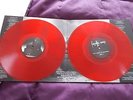 FORGOTTEN WOODS DLP (Red vinyls )100 copies only  The Curse Of Mankind