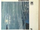 PAUL DESMOND - SUMMERTIME - Orig US CTI A&M LP 