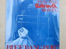 BIFF BANG POW  Pass The Paintbrush Honey UK vinyl LP Creation CRE LP4 1985