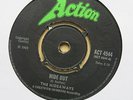 THE HIDEAWAYS Hide Out / Jolly Joe UK 7