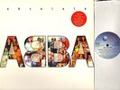 ABBA absolute abba (greatest hits/best of) DOUBLE LP EX+/EX STAR 2329 uk 1988