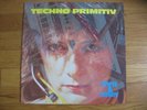 Chris and Cosey- Techno Primitive Rough Trade LP 1985
