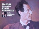 Mahler*, Klaus Tennstedt, London Philharmonic Or Vinyl Schallplatte - 118794