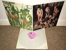JETHRO TULL This Was LP Island 1968 Mono UK 1st Press