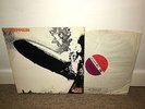 LED ZEPPELIN Led Zep 1 Debut LP Atlantic 1969 UK Original
