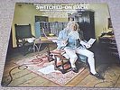 WALTER/WENDY CARLOS SWITCHED ON BACH CBS UK LP 1968 A2/B2 MOOG SYNTHESIZER EX+