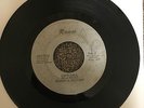 RARE MODERN SOUL  RAMSEY&COMPANY LOVE CALL / LEG GREASE