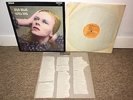 DAVID BOWIE Hunky Dory LP RCA Victor 1971 UK 1st Press