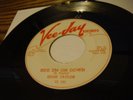 Eddie Taylor Blues 45 on Vee-Jay Promo 