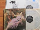 DECCA SXL 6635-6 (2xLPs): DELIBES: 