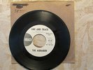 Aquamen on Hiback-Line and Track/...Long Time (Mad Mike Westview Danceland) VG++