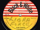 HORACE ANDY-pure ranking  12