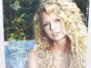 Taylor Swift by Taylor Swift (Vinyl, May-2016, 2 Discs, Big Machine Records)