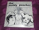 The Moldy Peaches - S/T (UK LP 2001) Adam Green/Kimya Dawson/Jeffrey Lewis
