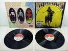 KEEF HARTLEY BAND - unplayed german 1973 DERAM comp. 2-LP Blues Prog 70s